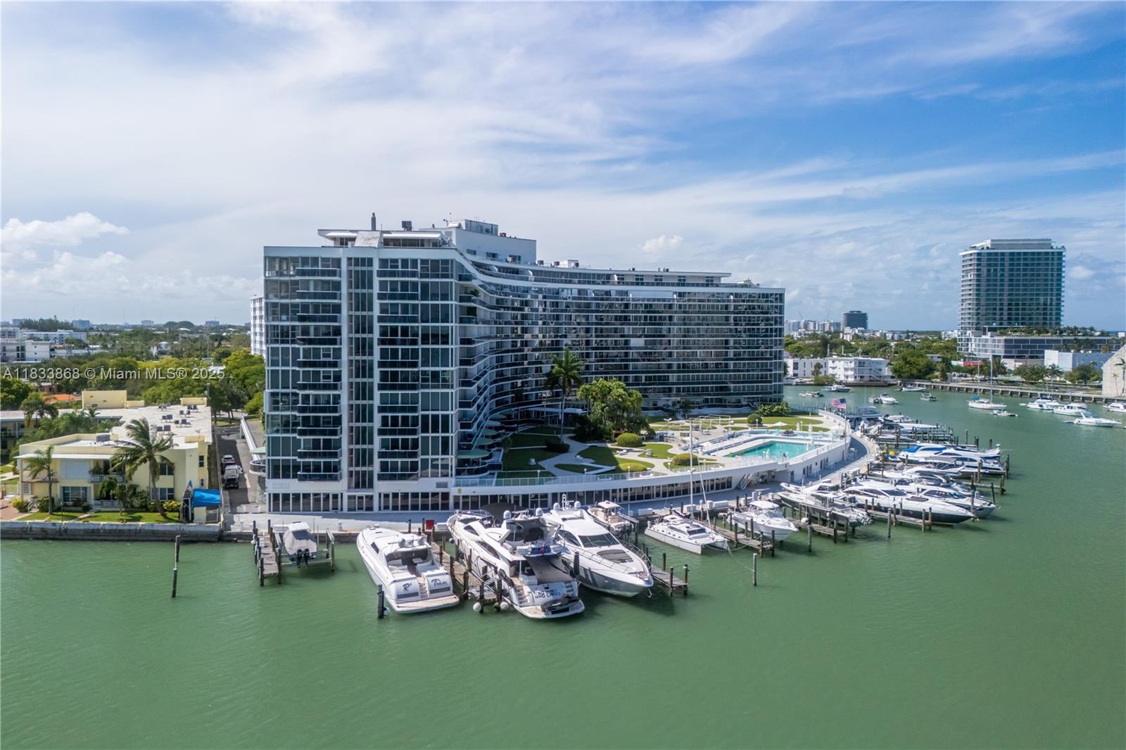 900 Bay Dr #624, Miami Beach, Florida image 20