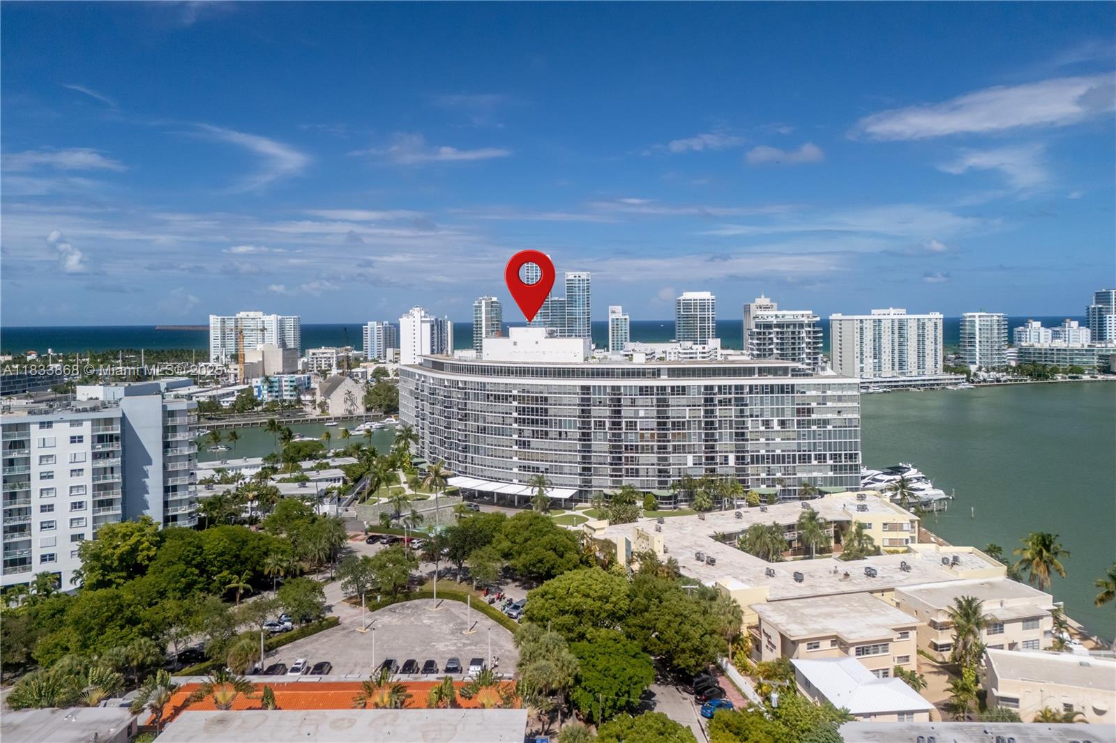 900 Bay Dr #624, Miami Beach, Florida image 21