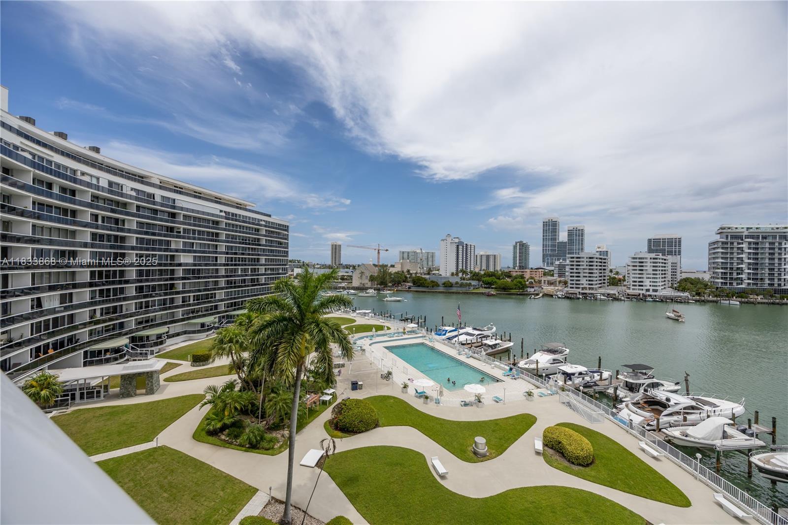 900 Bay Dr #624, Miami Beach, Florida image 8