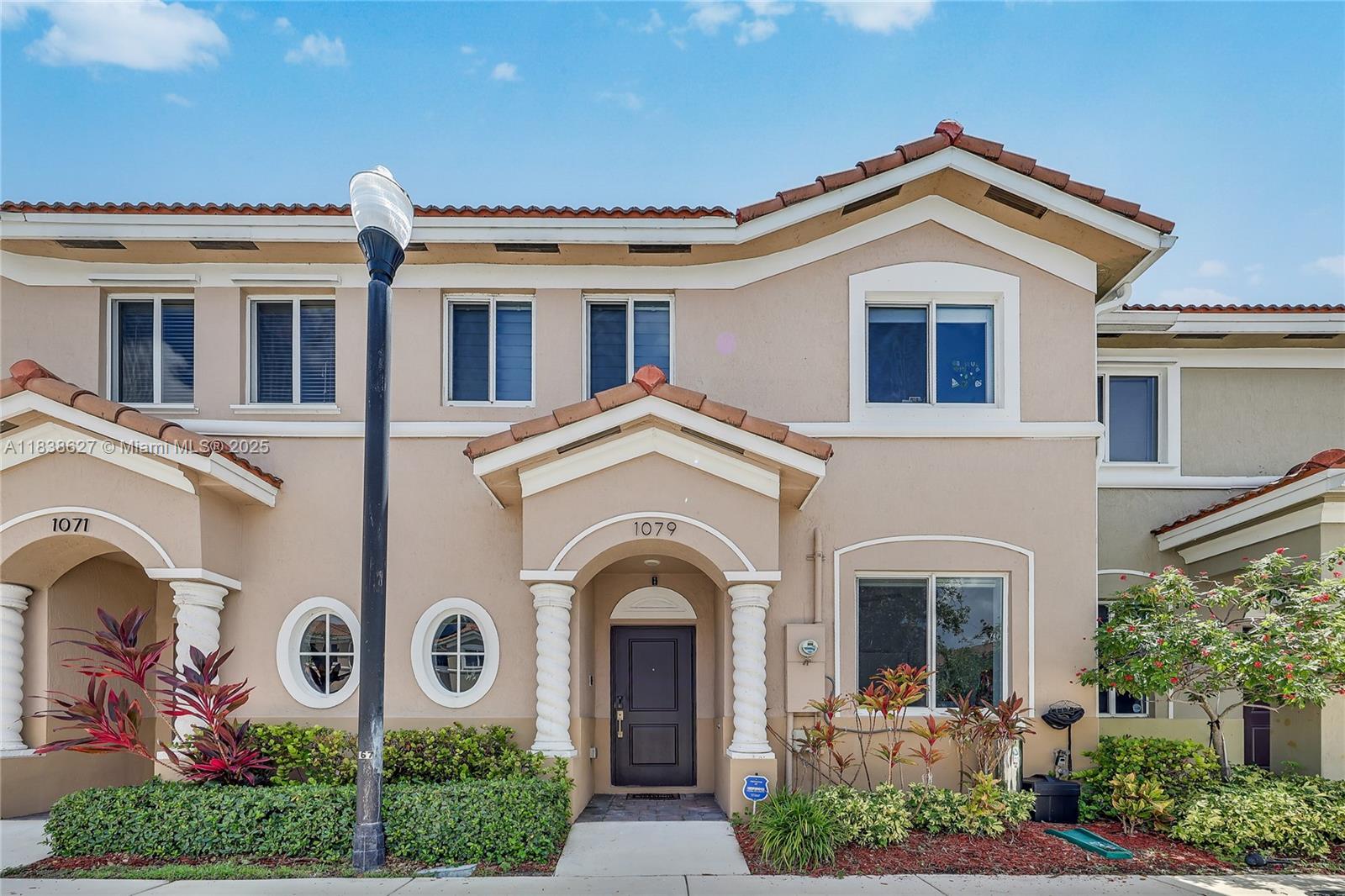 1079 SE 23rd Ter, Homestead, Florida image 1