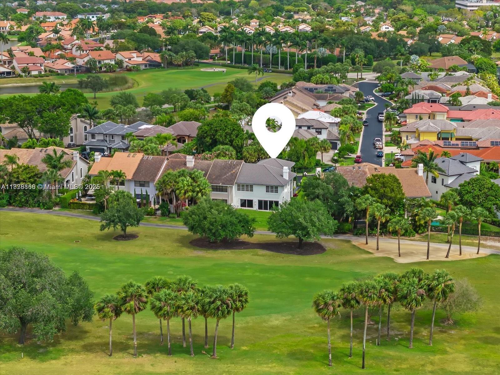 22818 El Dorado Dr, Boca Raton, Florida image 2