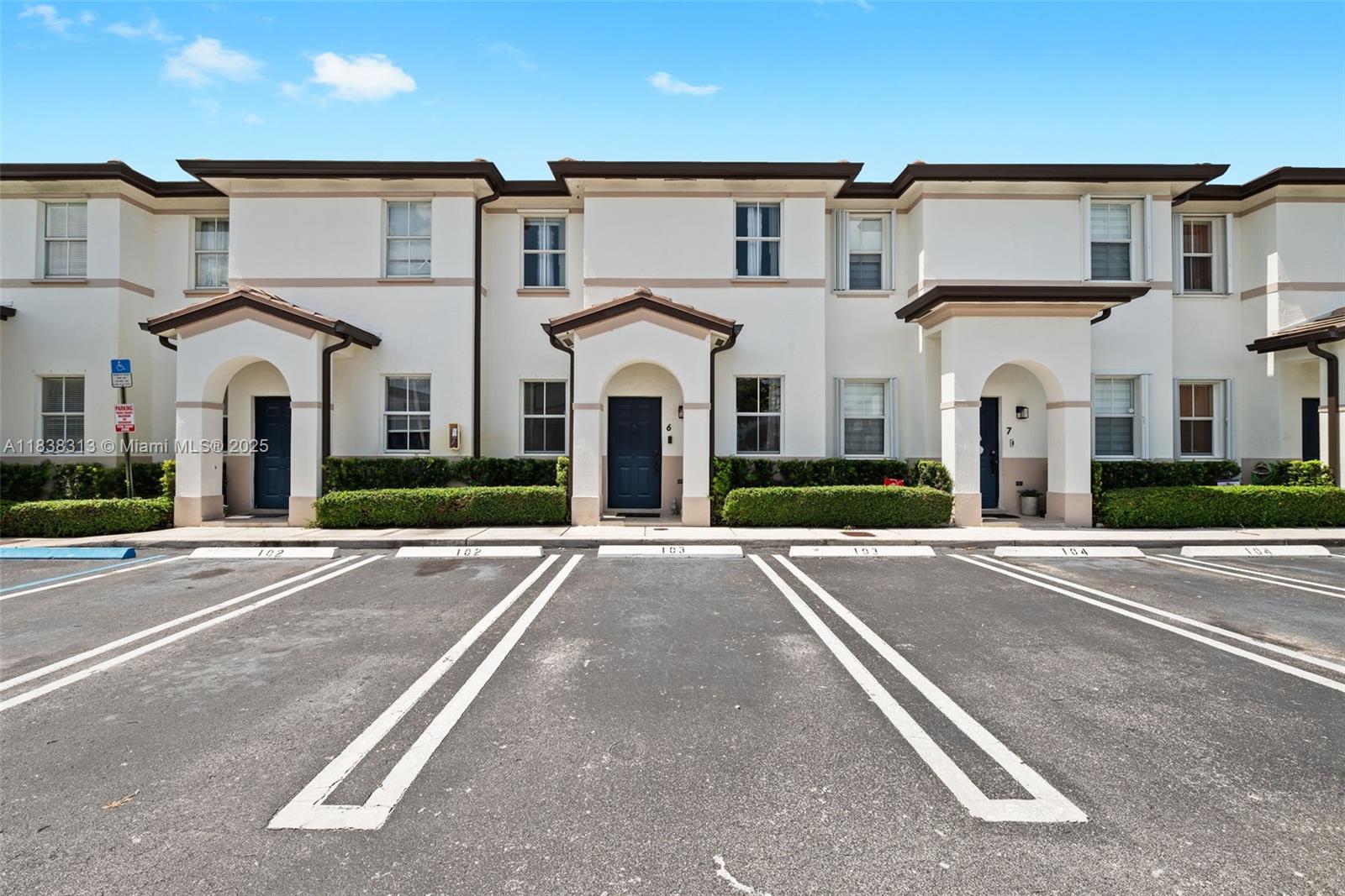 8079 W 36th Ave #6, Hialeah, Florida image 1