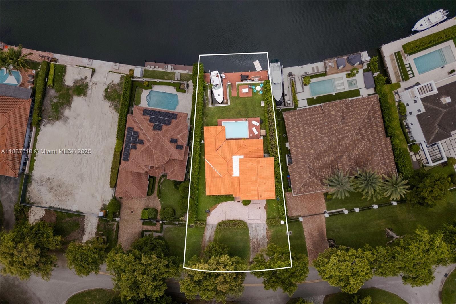 5308 Riviera Dr, Coral Gables, Florida image 21