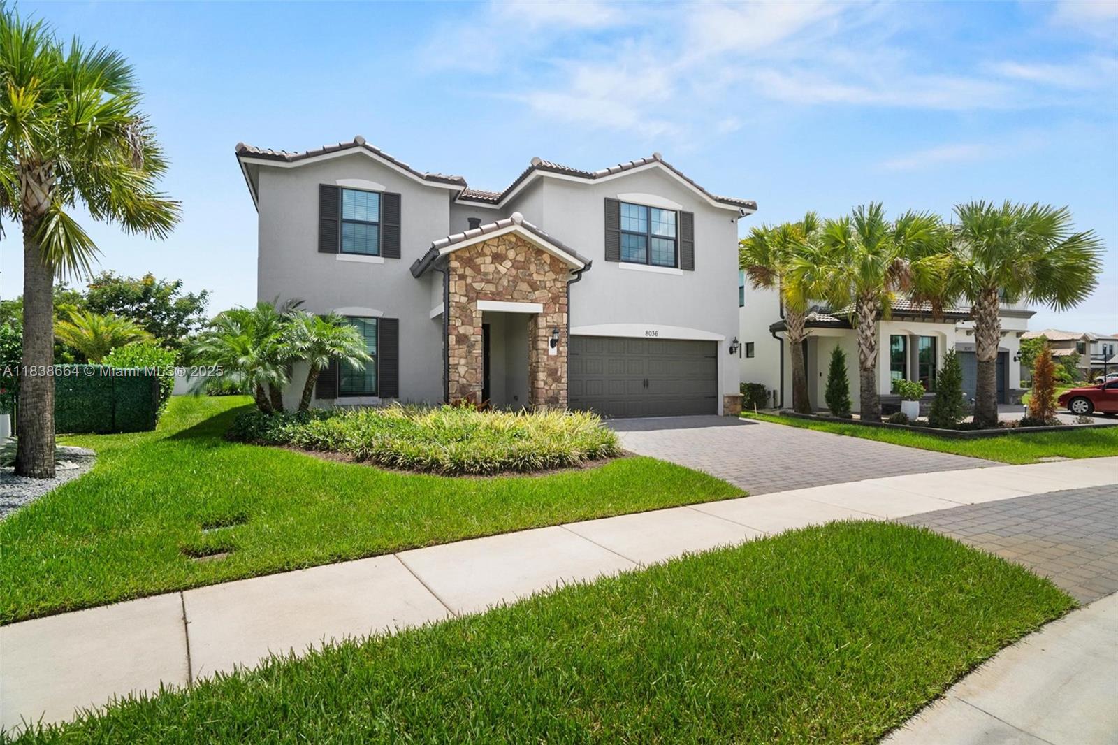 8036 NW 78th St, Tamarac, Florida image 2