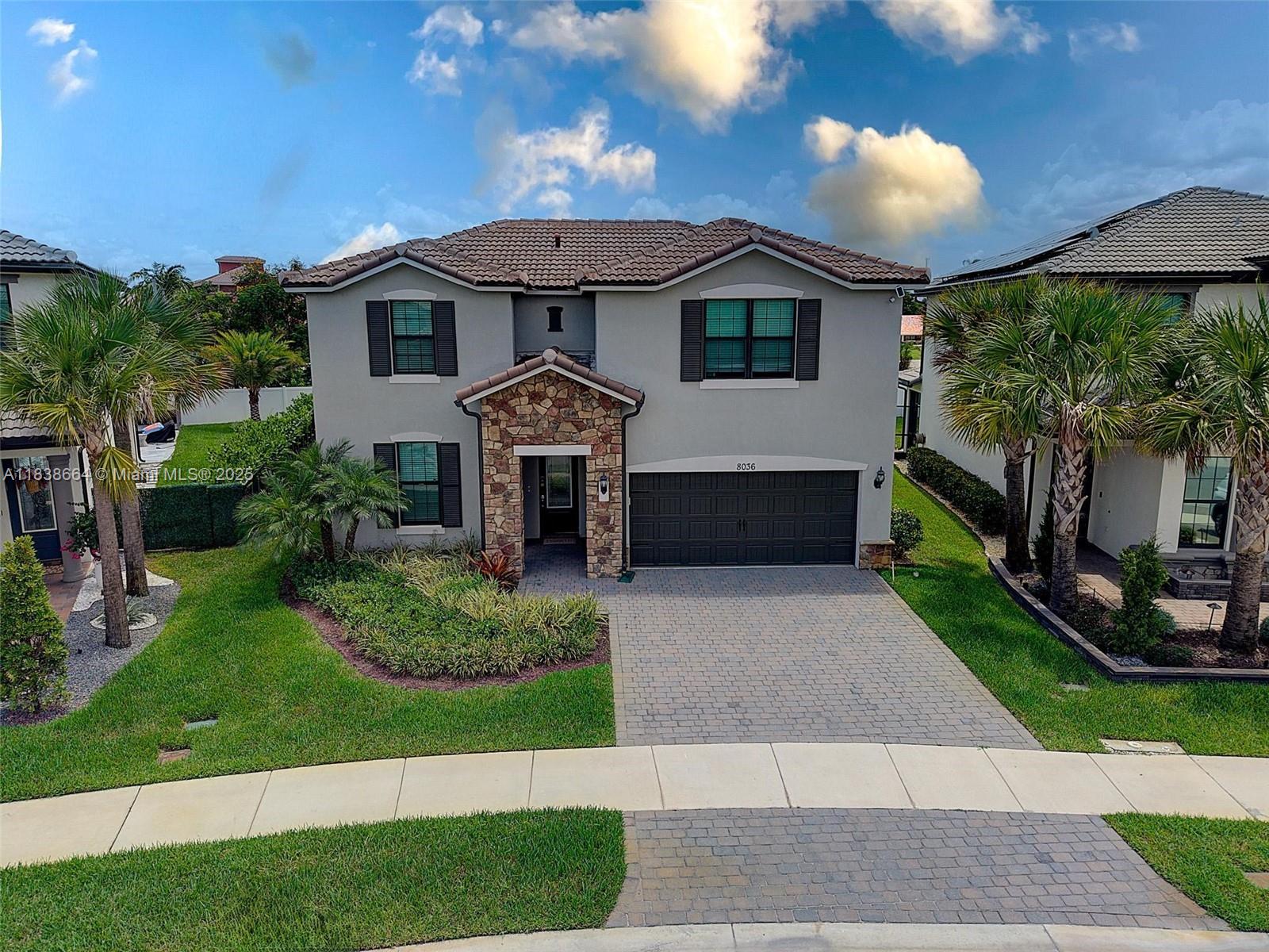 8036 NW 78th St, Tamarac, Florida image 41