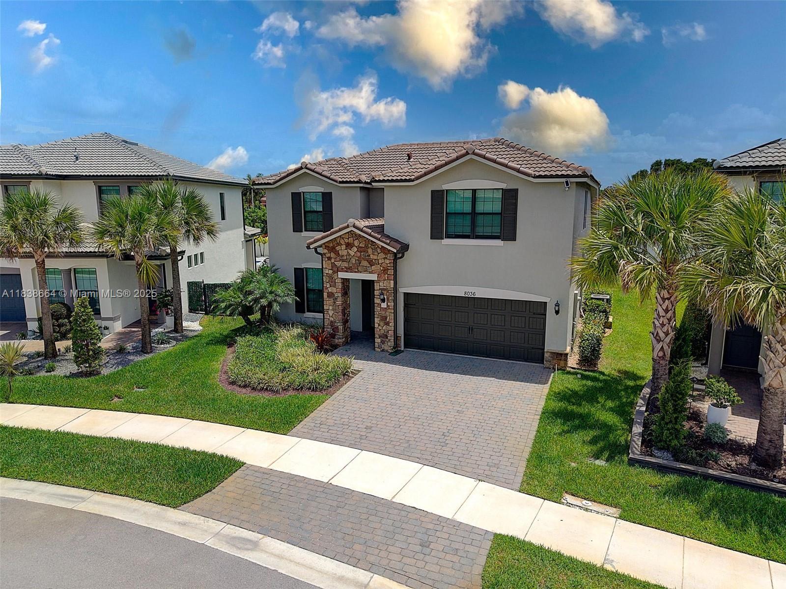 8036 NW 78th St, Tamarac, Florida image 42