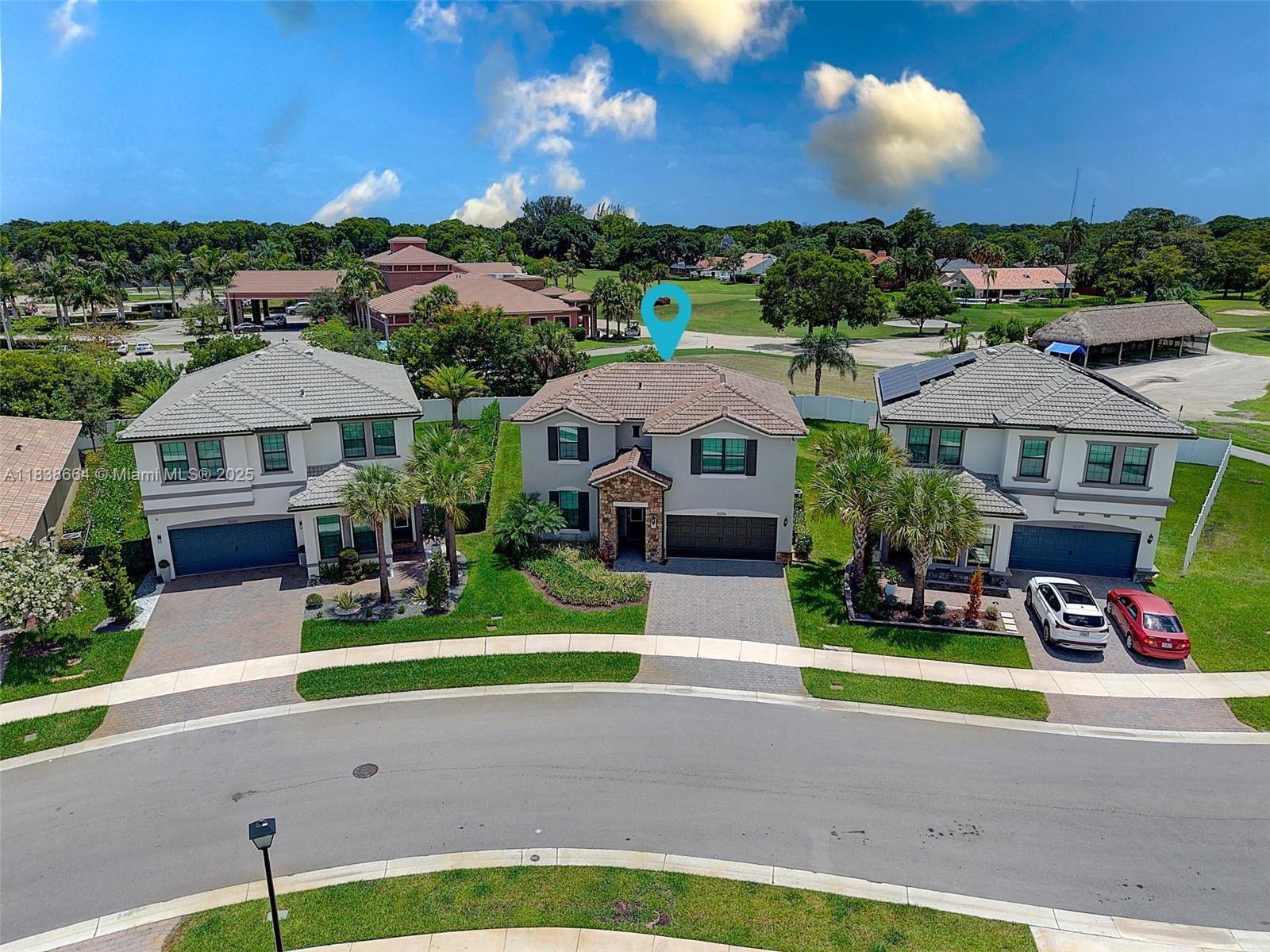 8036 NW 78th St, Tamarac, Florida image 43