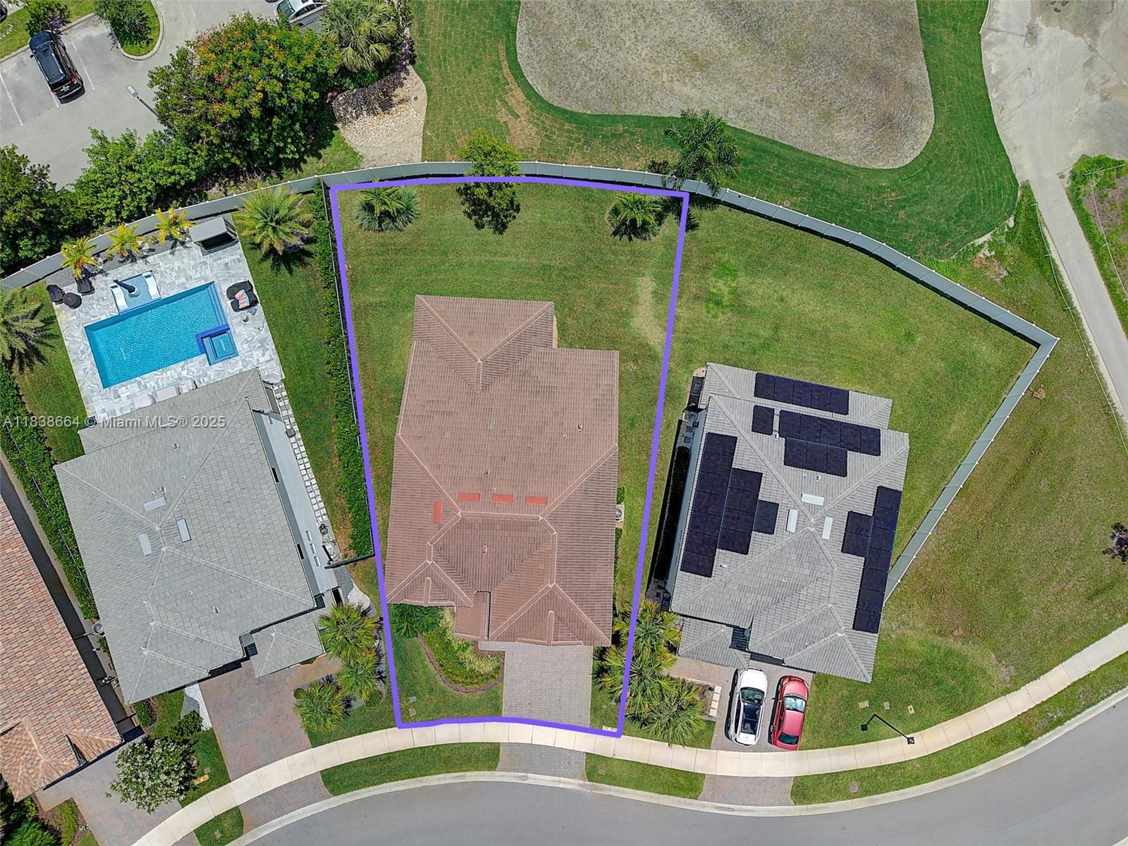 8036 NW 78th St, Tamarac, Florida image 45