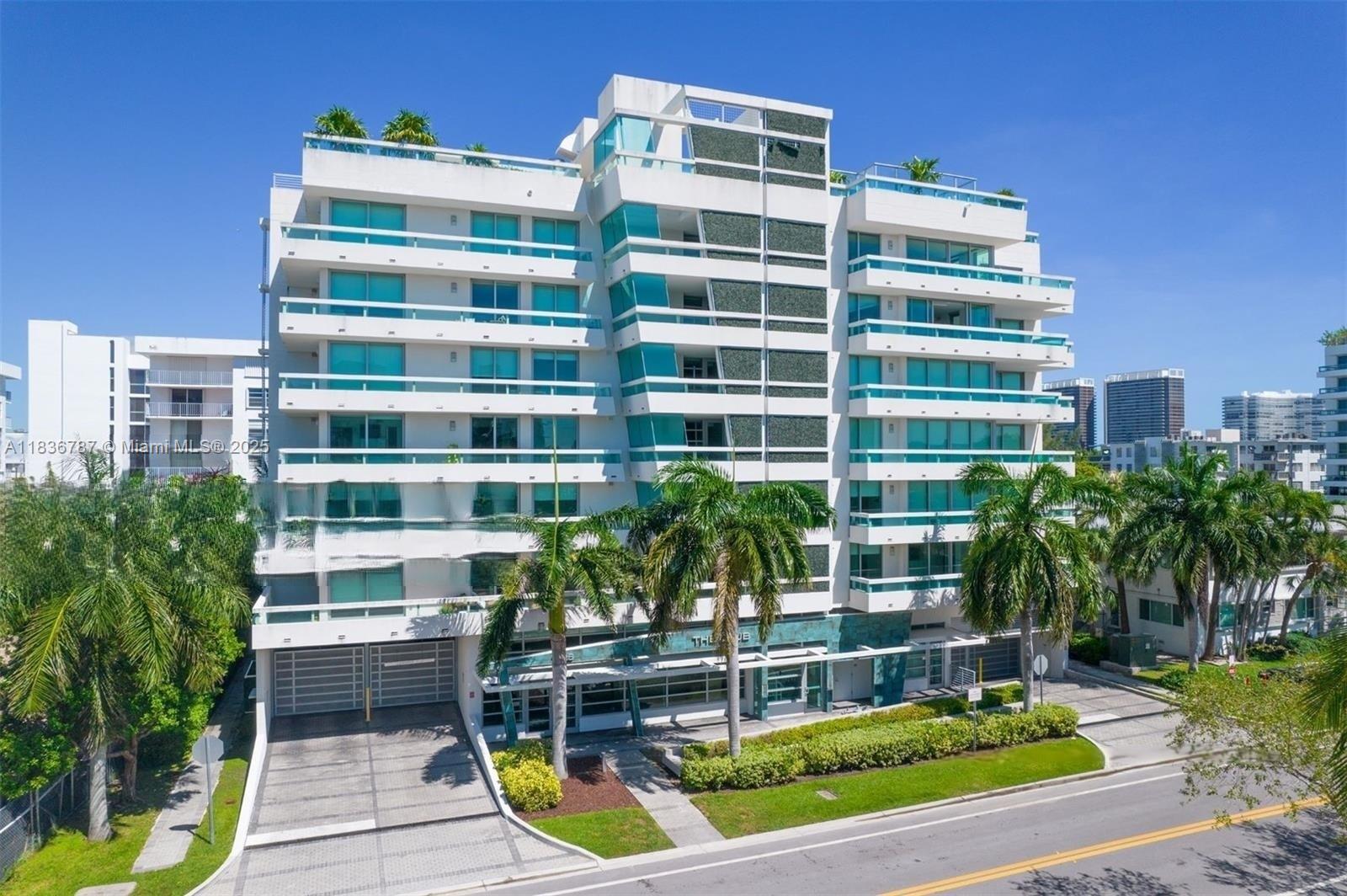 1025 92nd St #804, Bay Harbor Islands, Florida image 1
