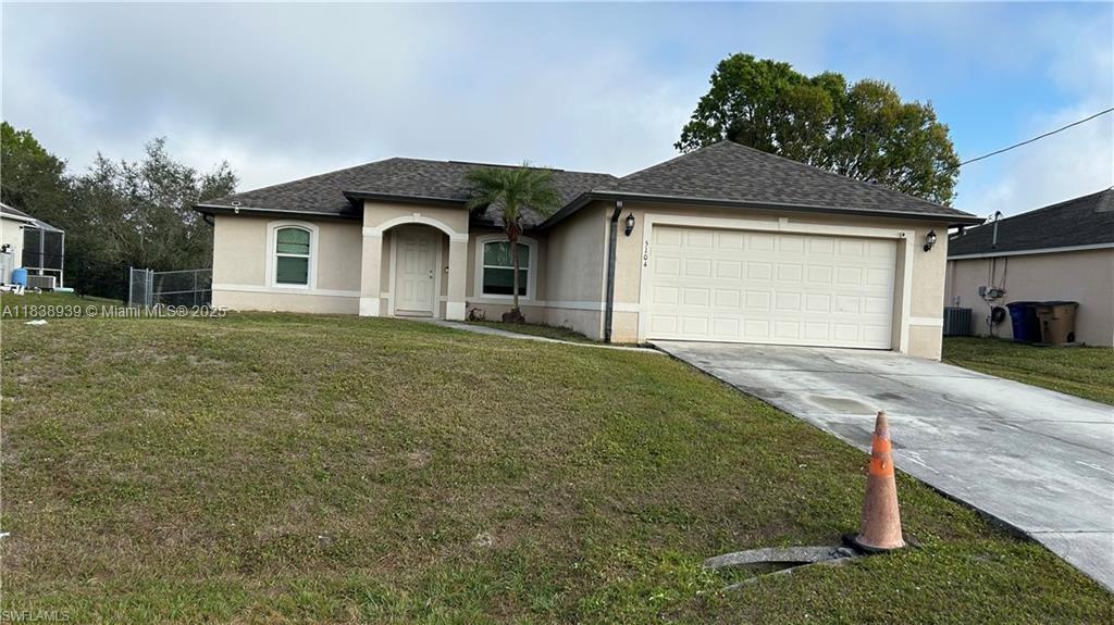 5104 Beauty St, Lehigh Acres, Florida image 1