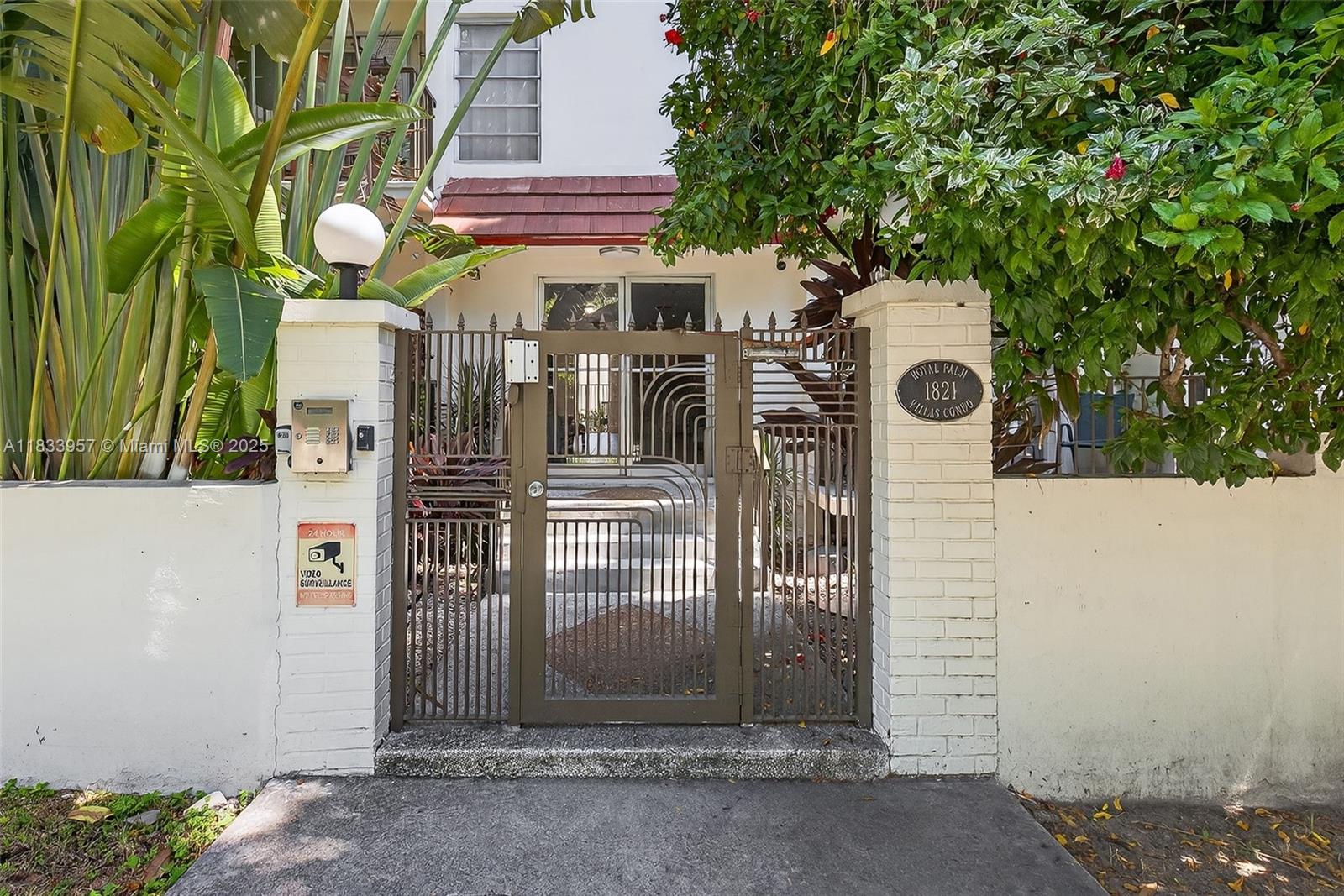 1821 Jefferson Ave #202, Miami Beach, Florida image 1