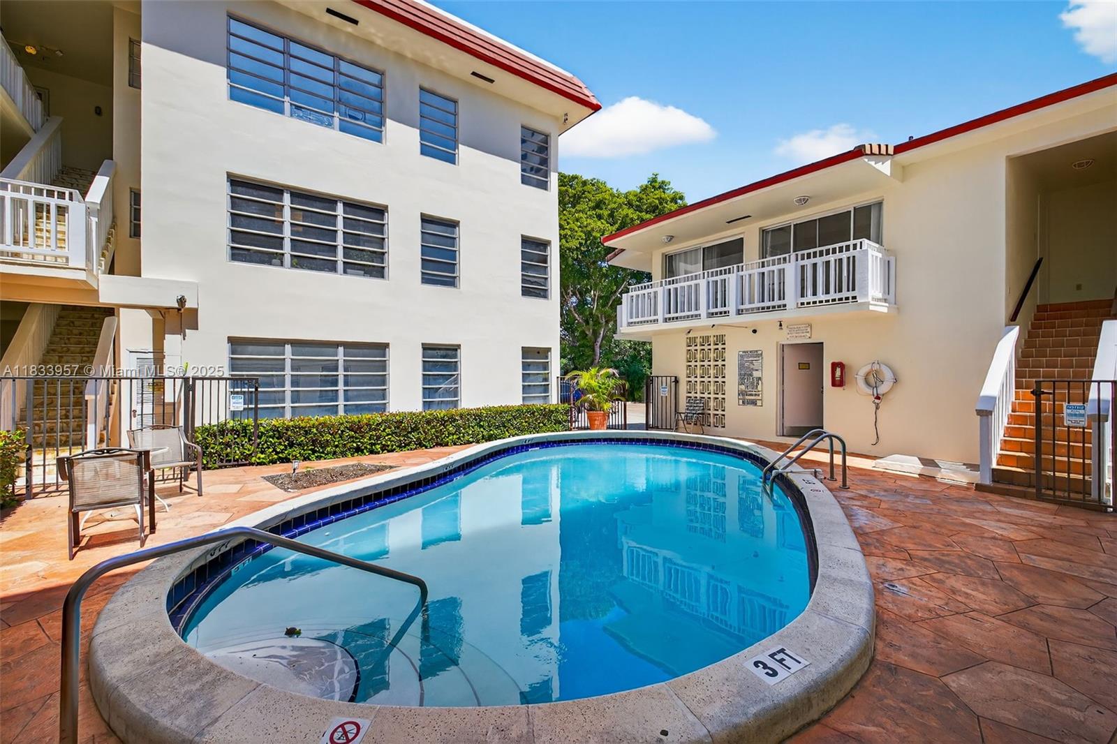 1821 Jefferson Ave #202, Miami Beach, Florida image 31