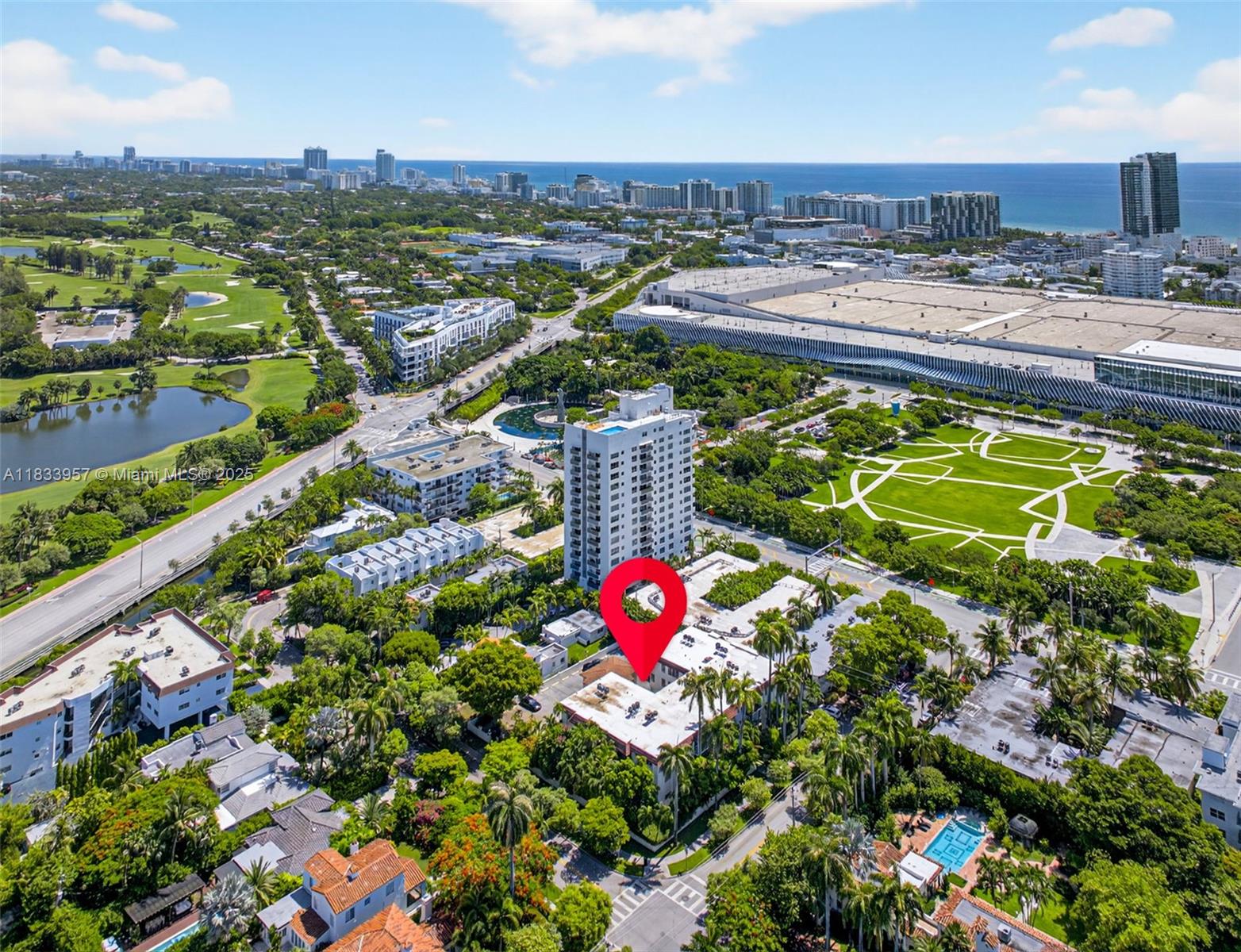 1821 Jefferson Ave #202, Miami Beach, Florida image 36