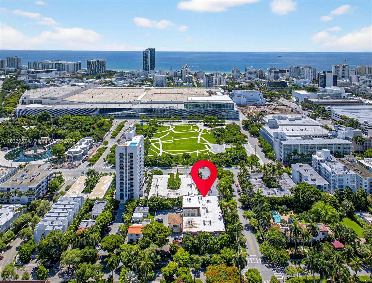1821 Jefferson Ave #202, Miami Beach, Florida image 37