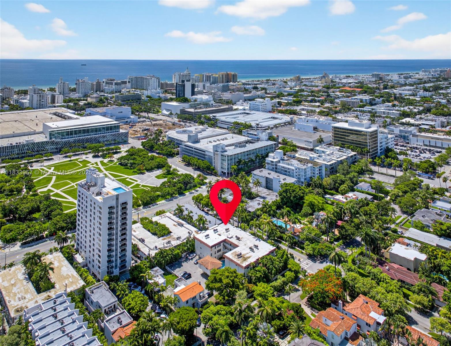 1821 Jefferson Ave #202, Miami Beach, Florida image 38