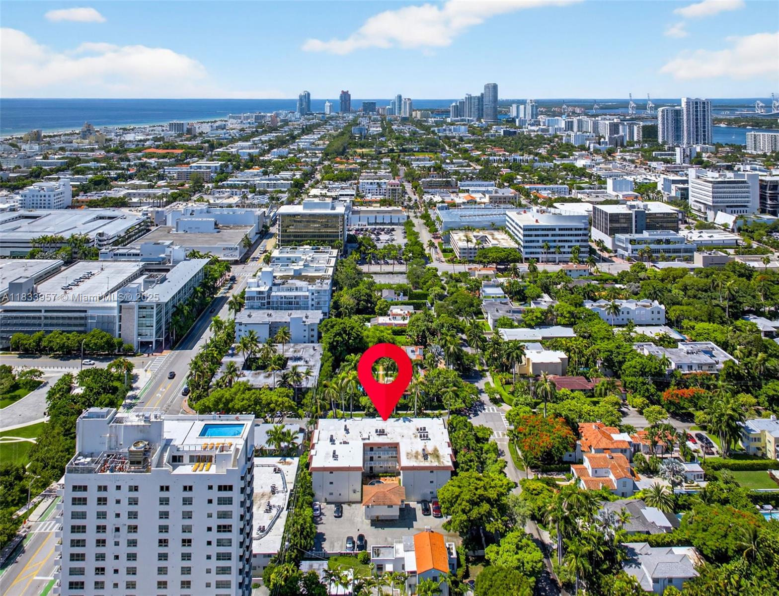 1821 Jefferson Ave #202, Miami Beach, Florida image 39