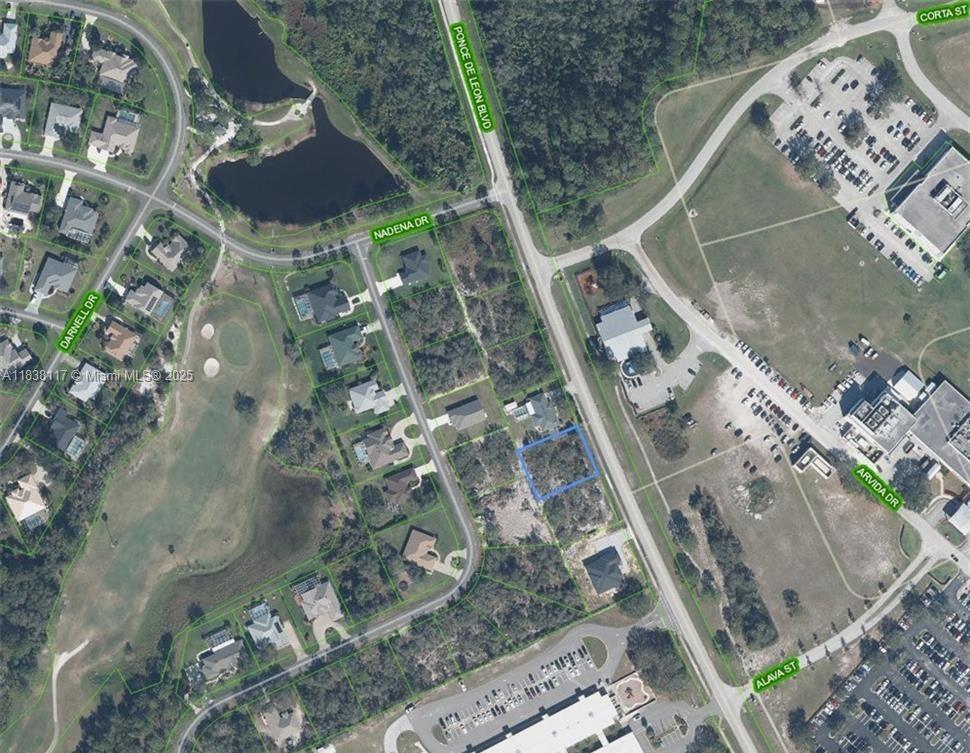 4663 Ponce De Leon Boulevard, Sebring, Florida image 3