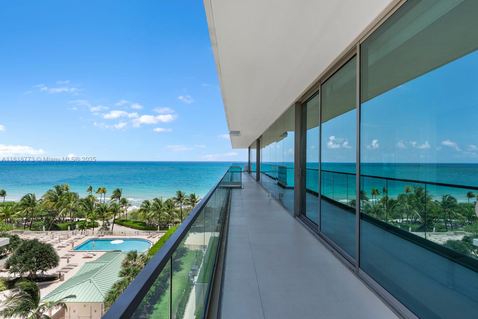 10203 Collins Ave #701, Bal Harbour, Florida image 13
