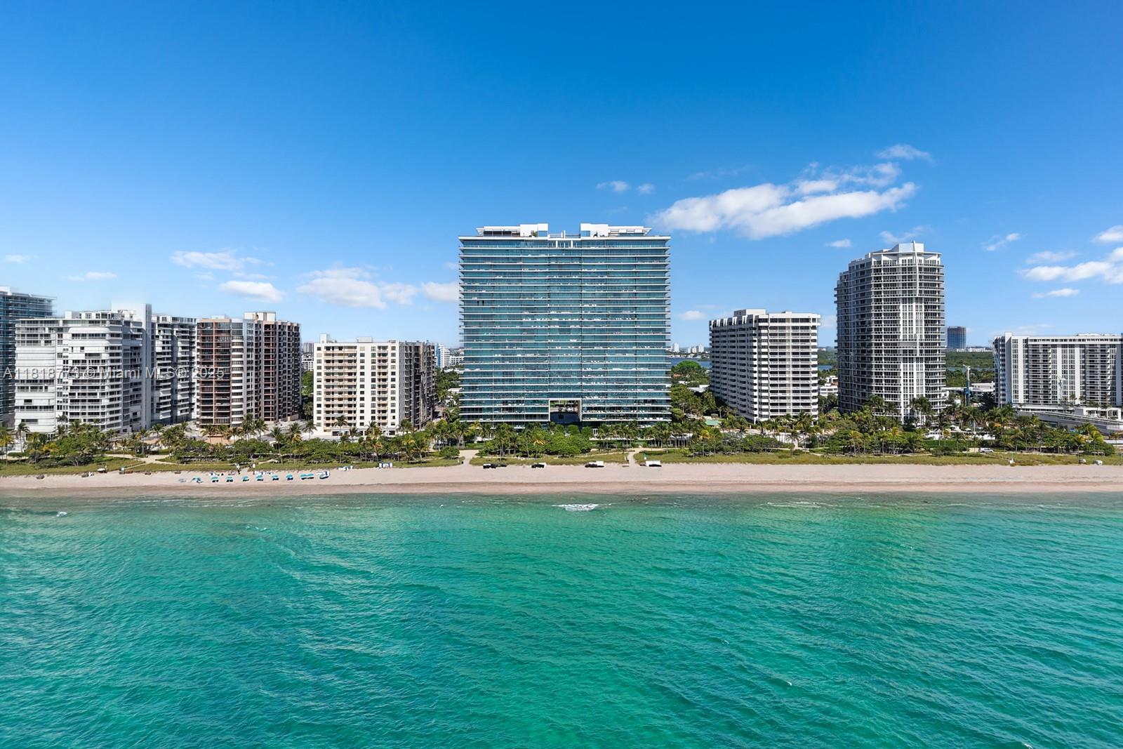 10203 Collins Ave #701, Bal Harbour, Florida image 35