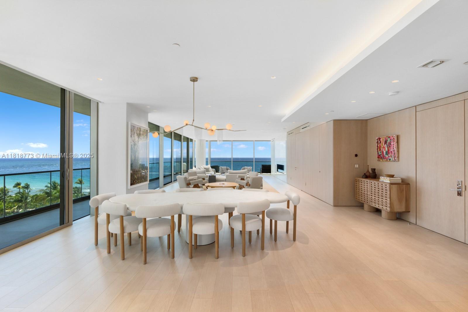 10203 Collins Ave #701, Bal Harbour, Florida image 6