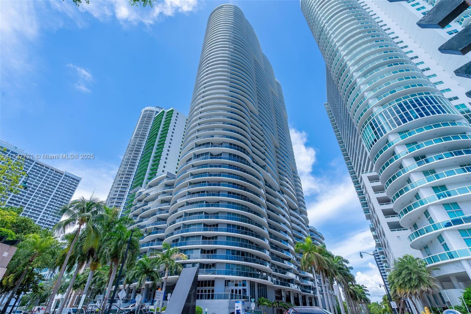 Condo for Rent in Miami, FL