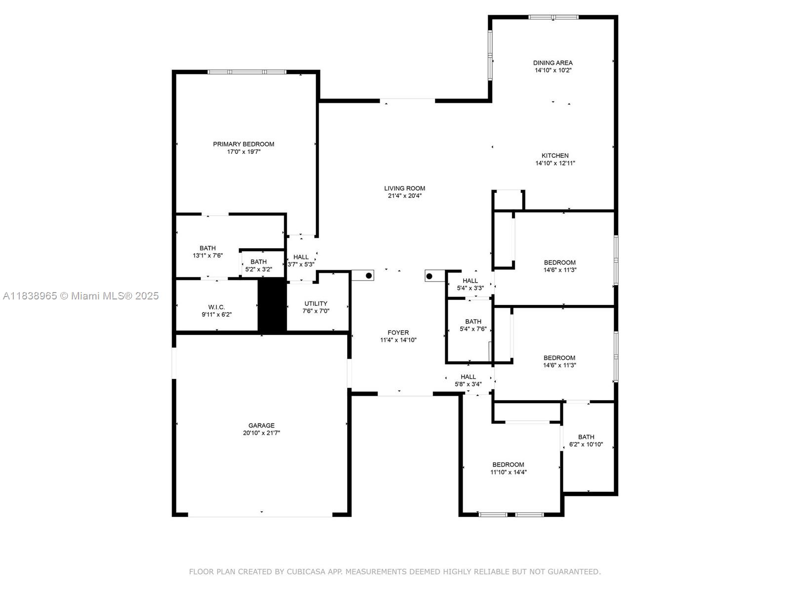 3451 SW 19th St, Fort Lauderdale, Florida image 31