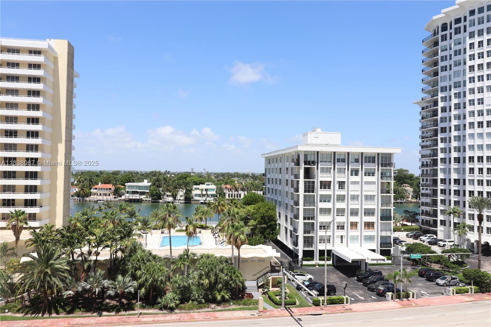 5601 Collins Ave #720, Miami Beach, Florida image 2