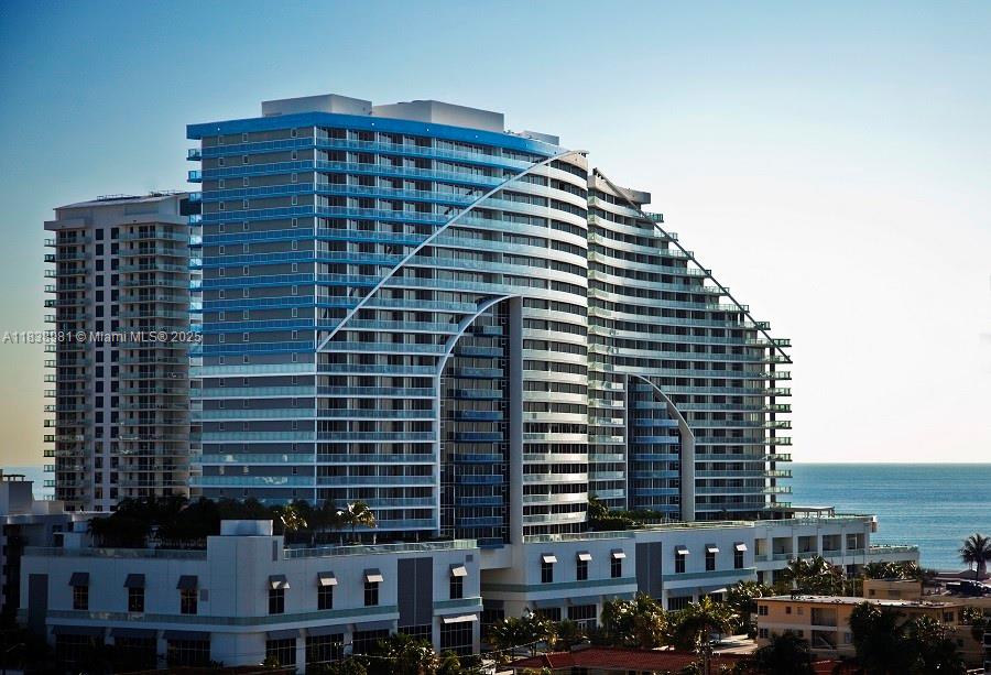 3101 Bayshore Dr #704, Fort Lauderdale, Florida image 1