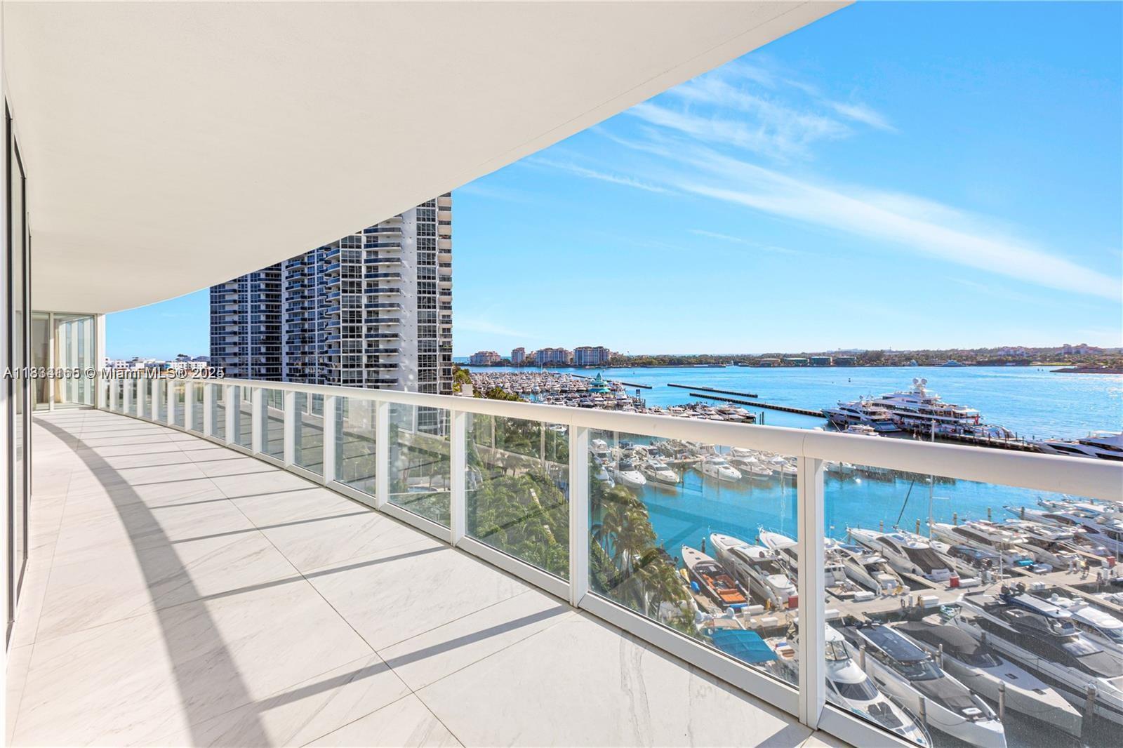 450 Alton Rd #901-902, Miami Beach, Florida image 1