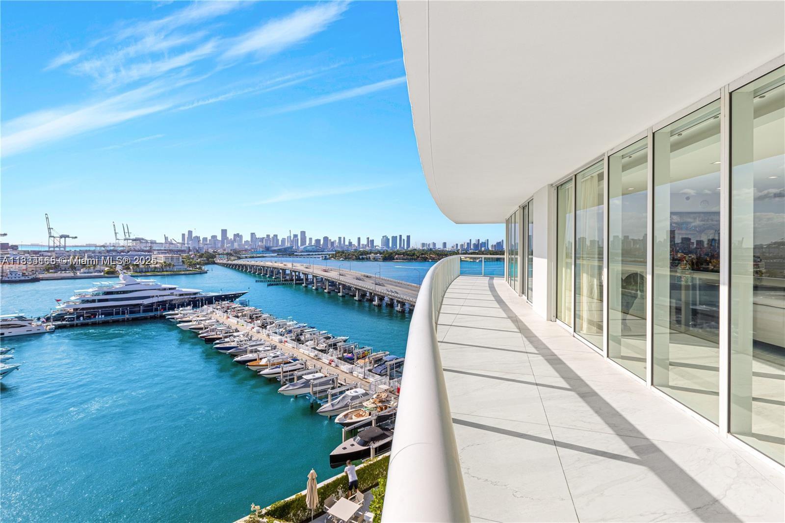 450 Alton Rd #901-902, Miami Beach, Florida image 2