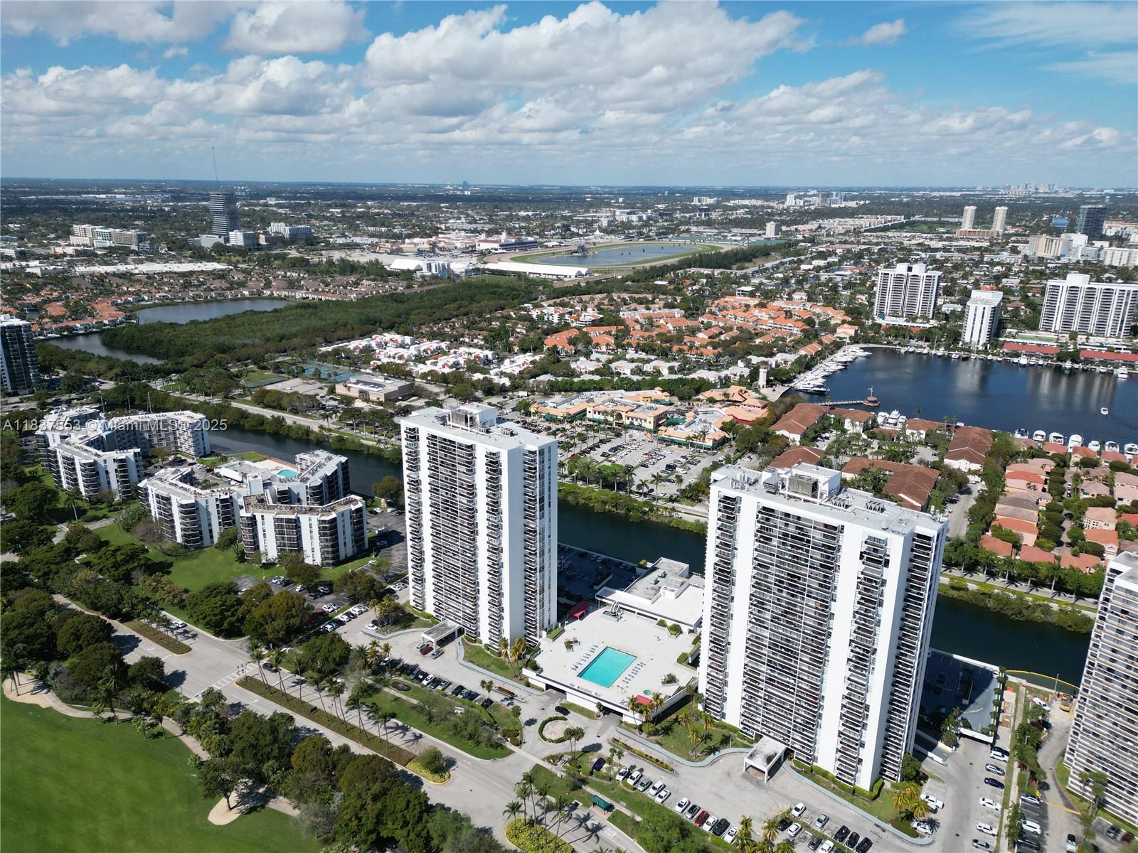 3675 N Country Club Dr #1907, Aventura, Florida image 31
