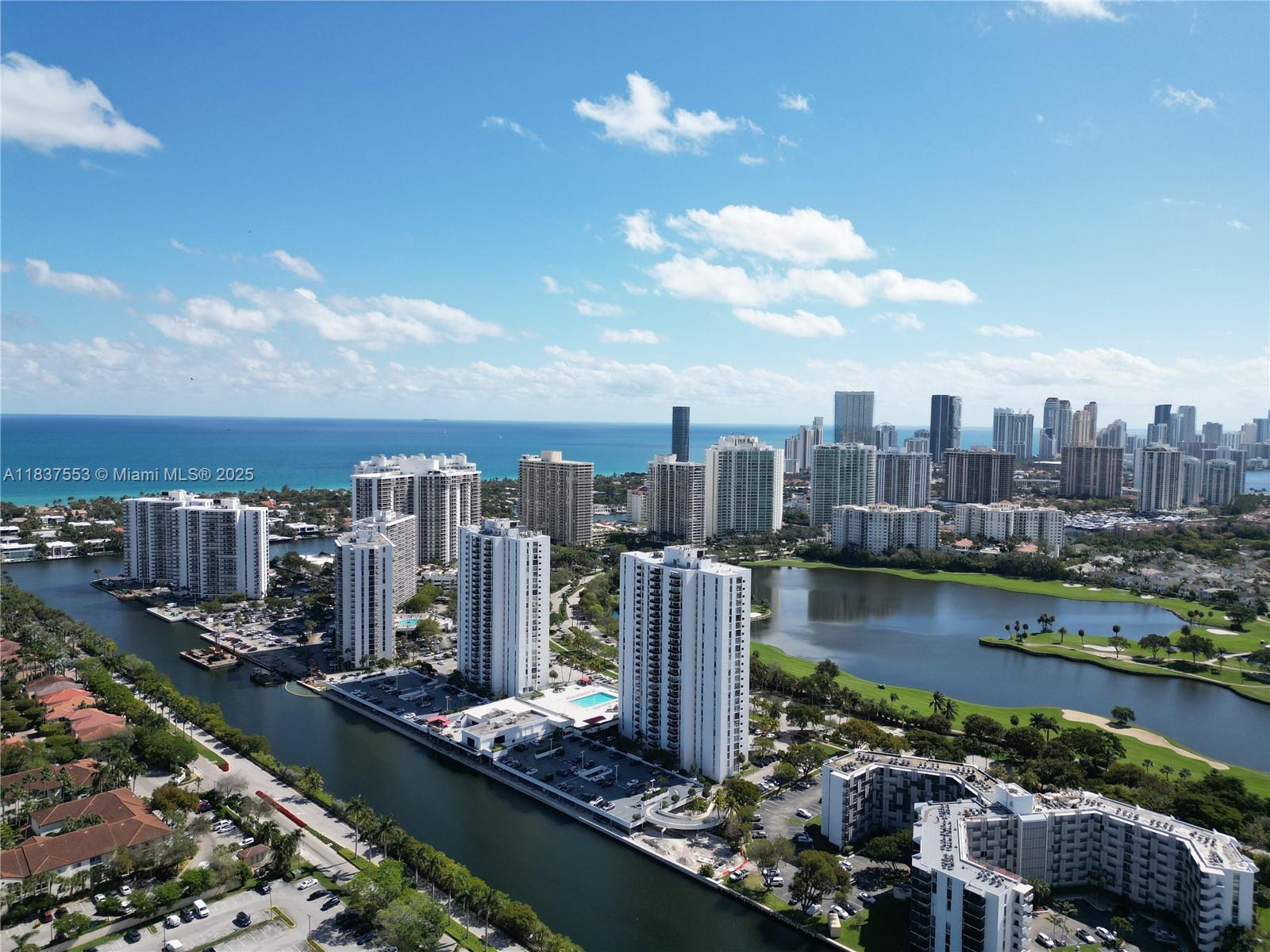 3675 N Country Club Dr #1907, Aventura, Florida image 35