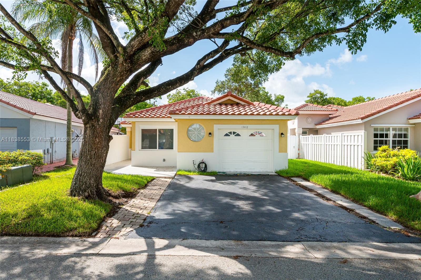13412 NW 5th Ct, Plantation, Florida image 20
