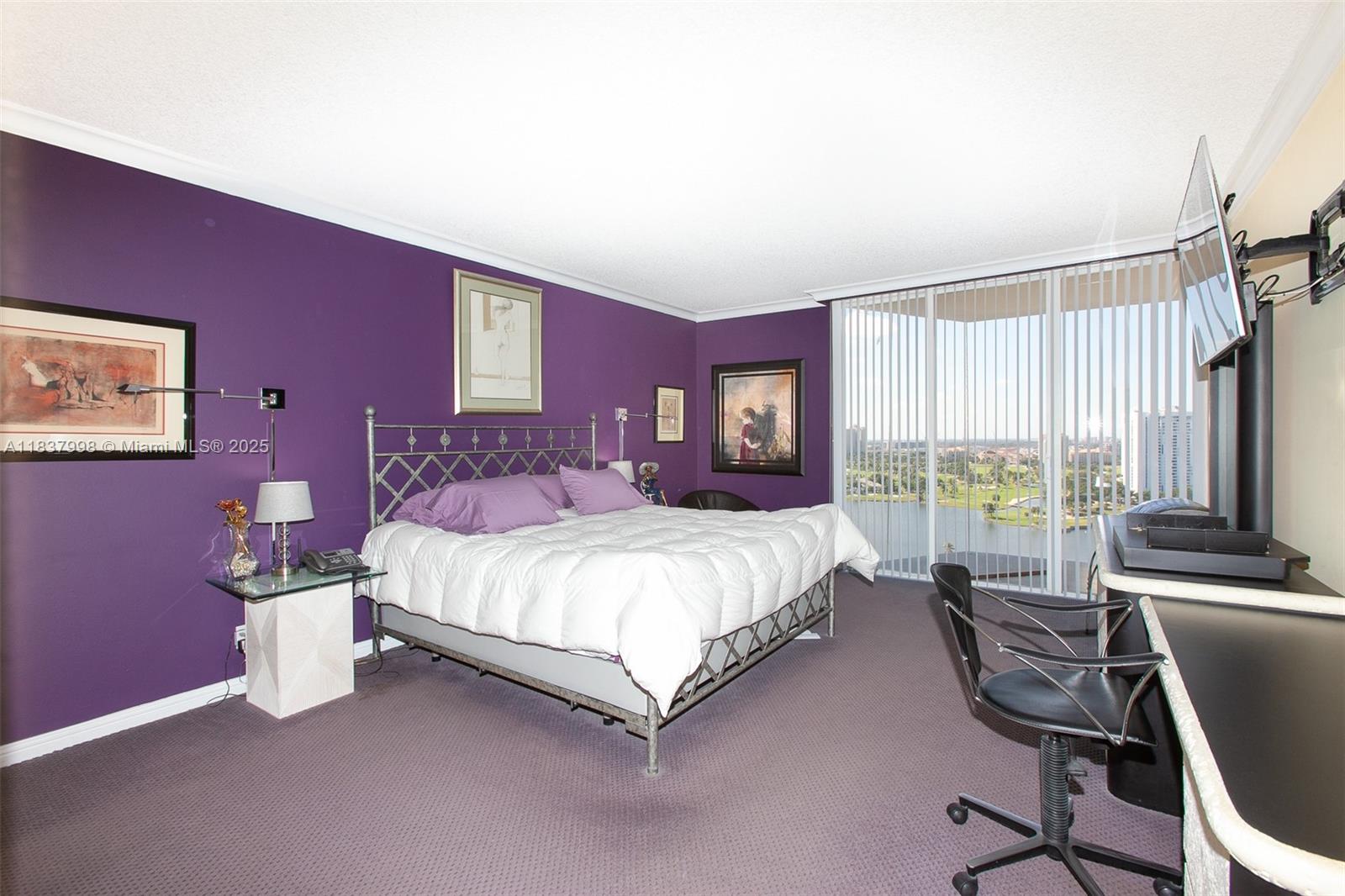 20281 E Country Club Dr #1801, Aventura, Florida image 24