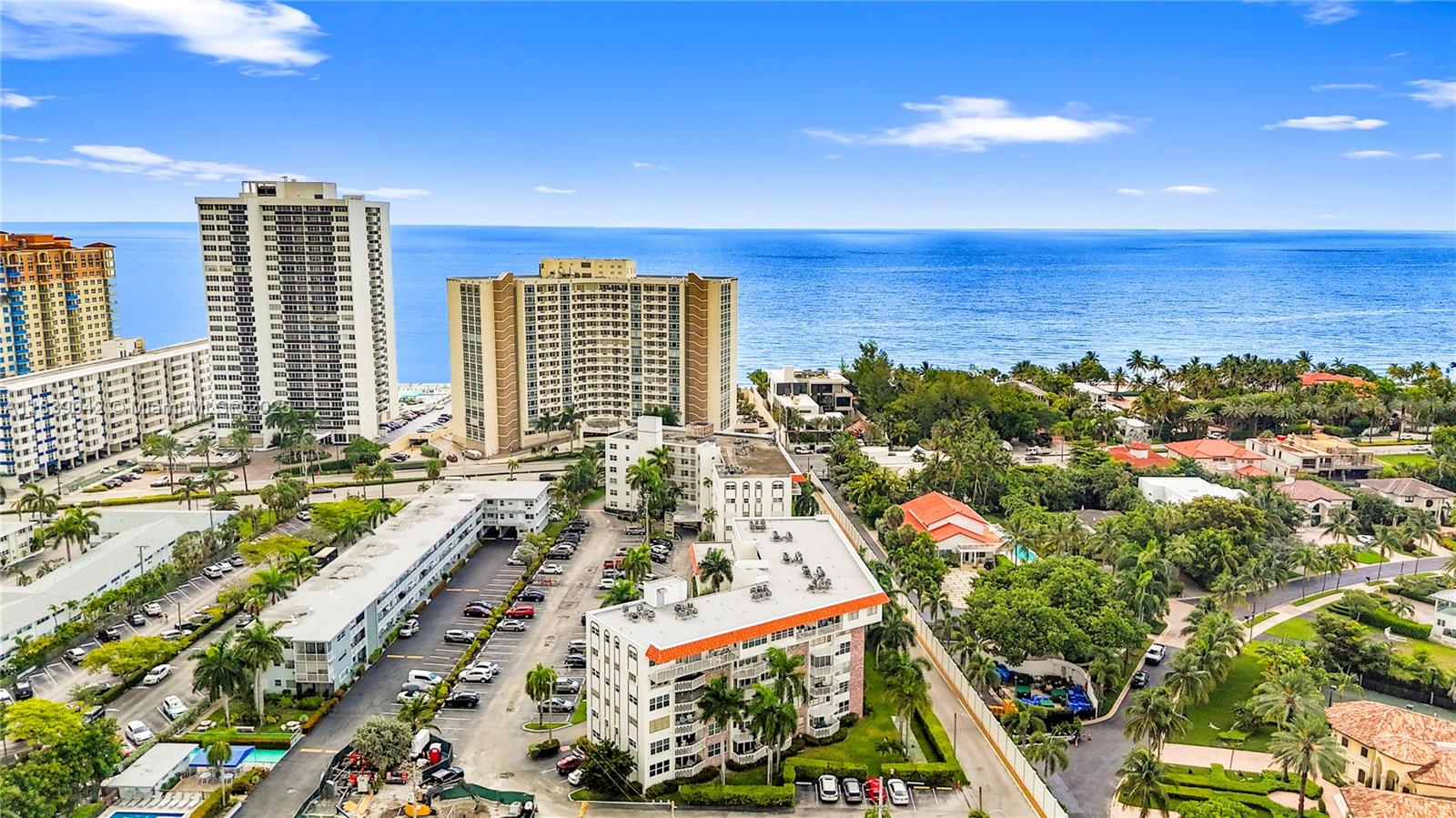 3181 S Ocean Dr #103, Hallandale Beach, Florida image 3