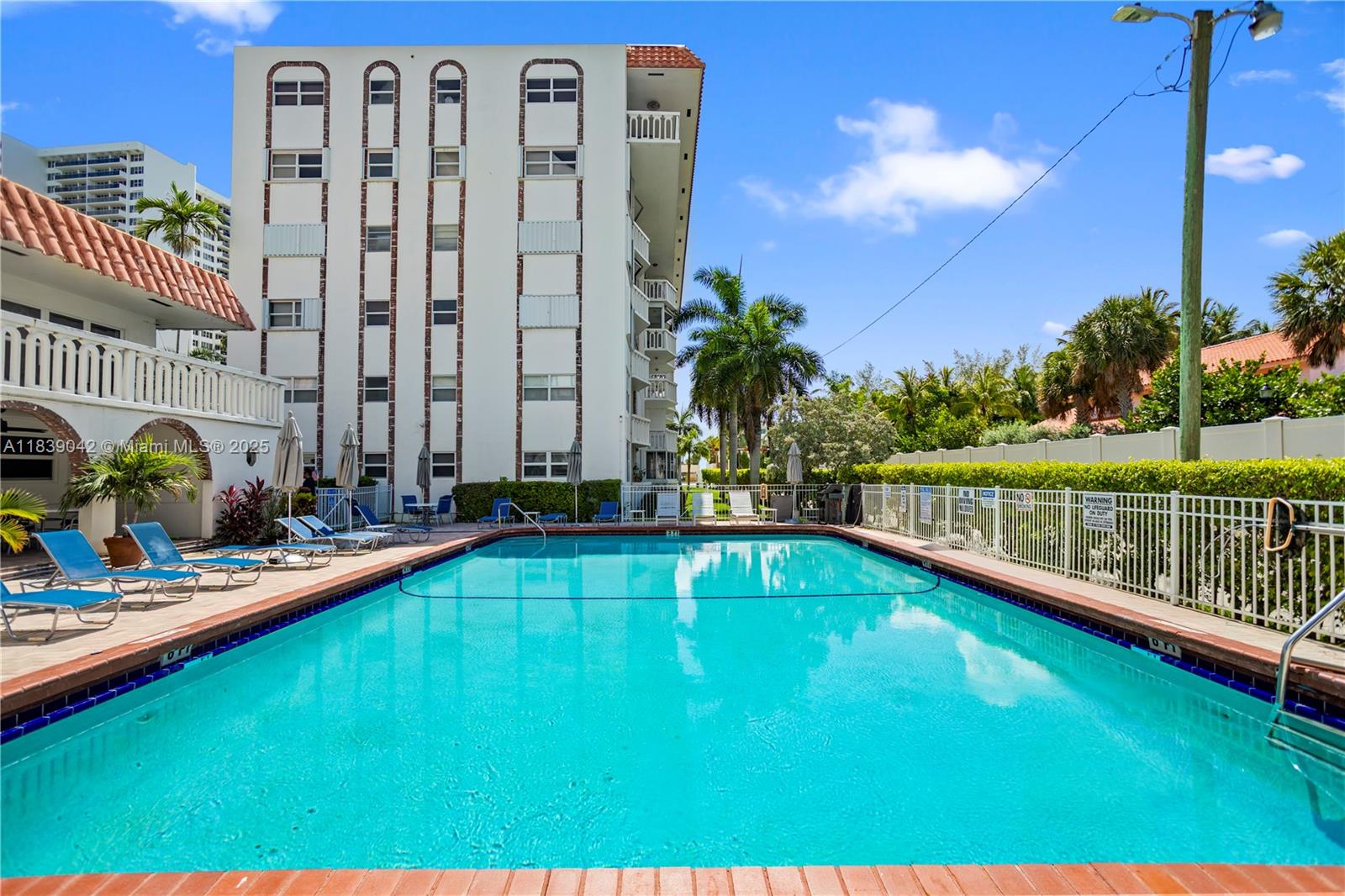 3181 S Ocean Dr #103, Hallandale Beach, Florida image 7