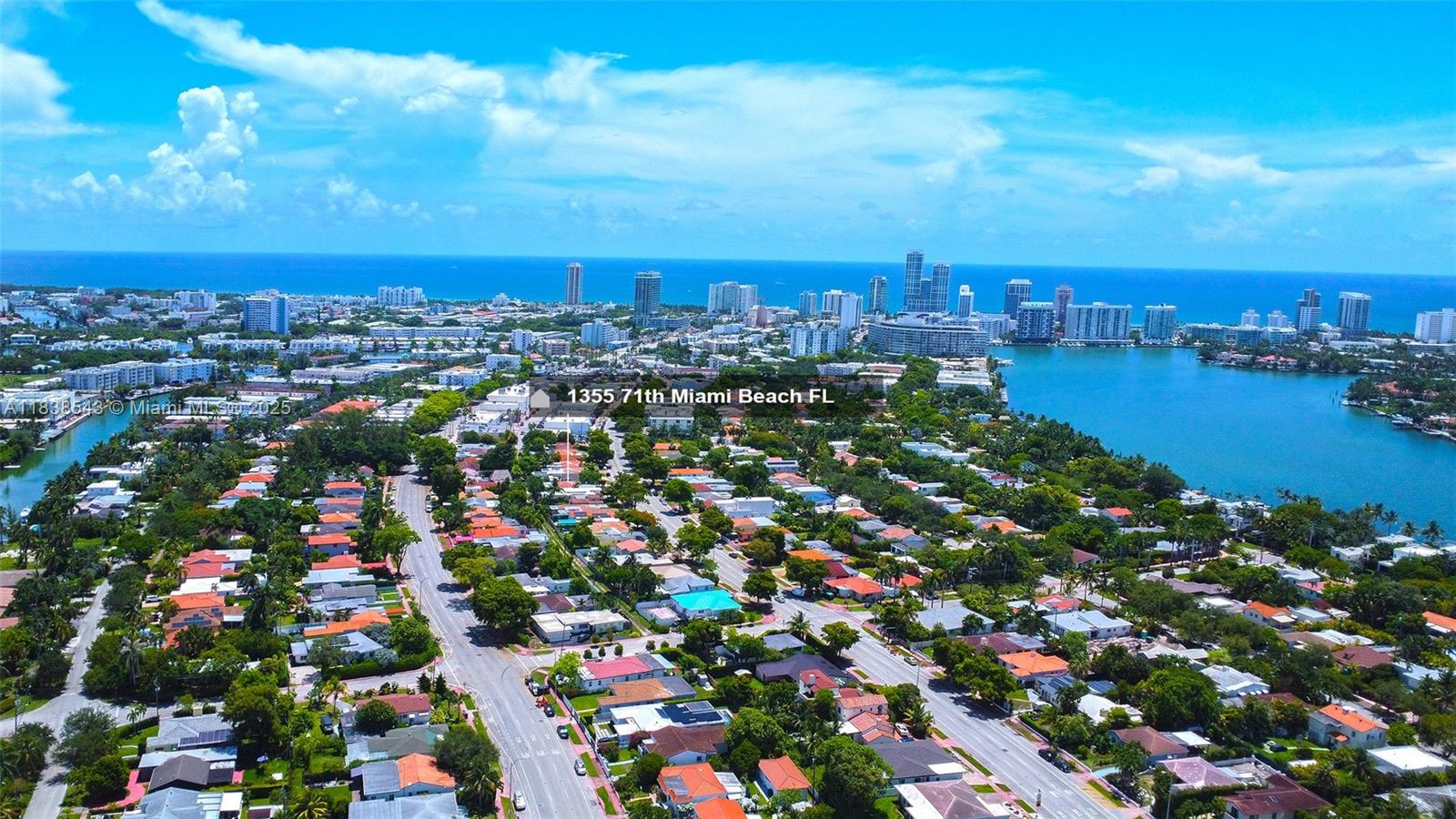 Residential, Miami Beach, Florida image 41