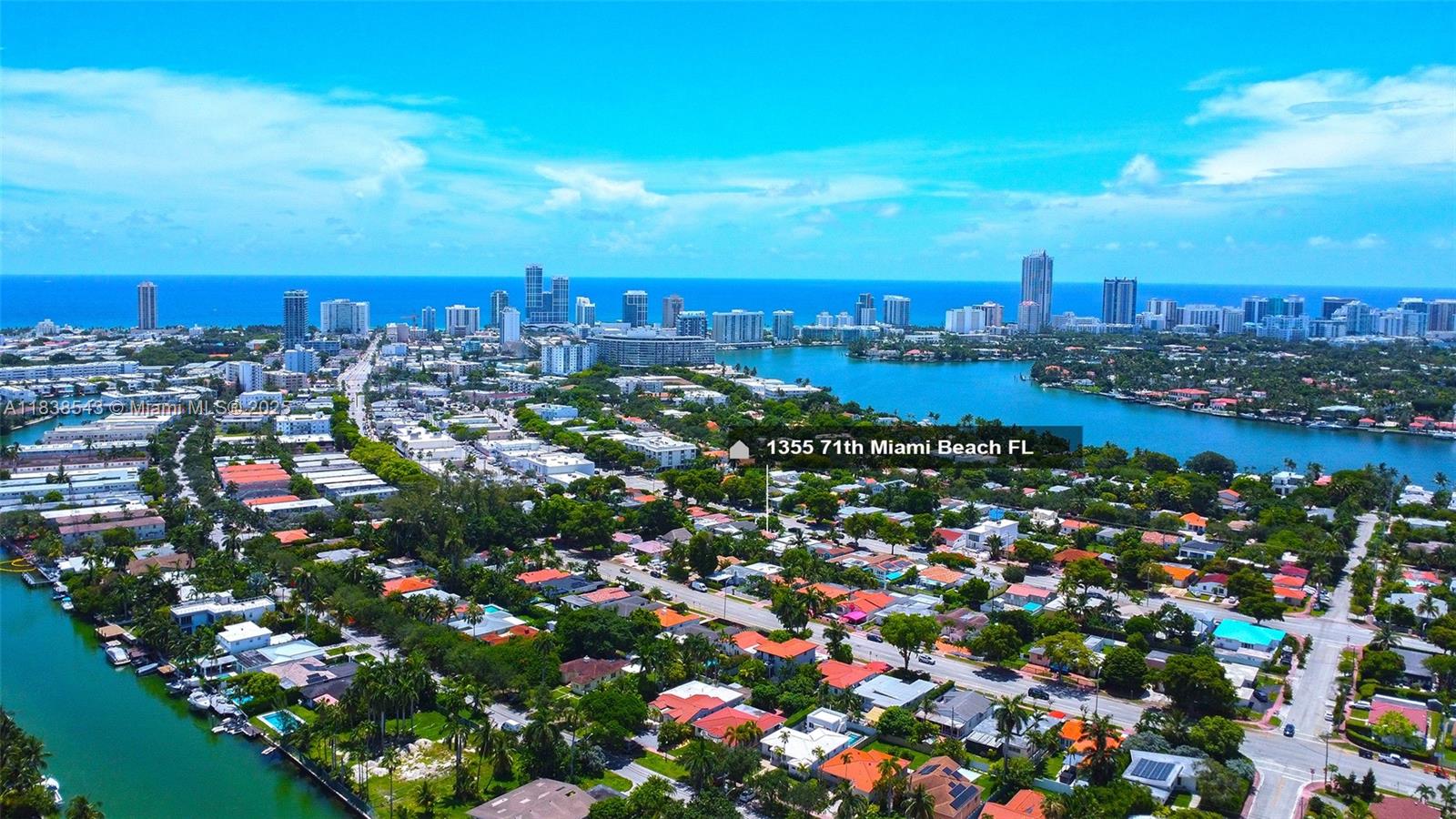 Residential, Miami Beach, Florida image 42