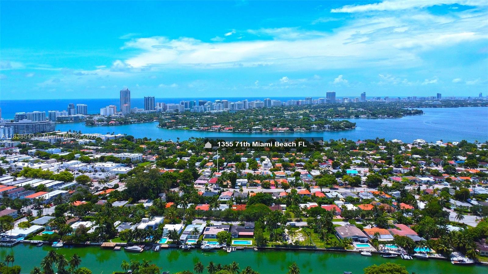 Residential, Miami Beach, Florida image 43