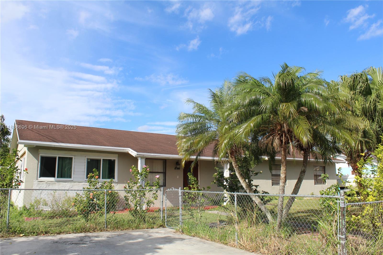 496 SW 9th Ave, Florida City, Florida image 2