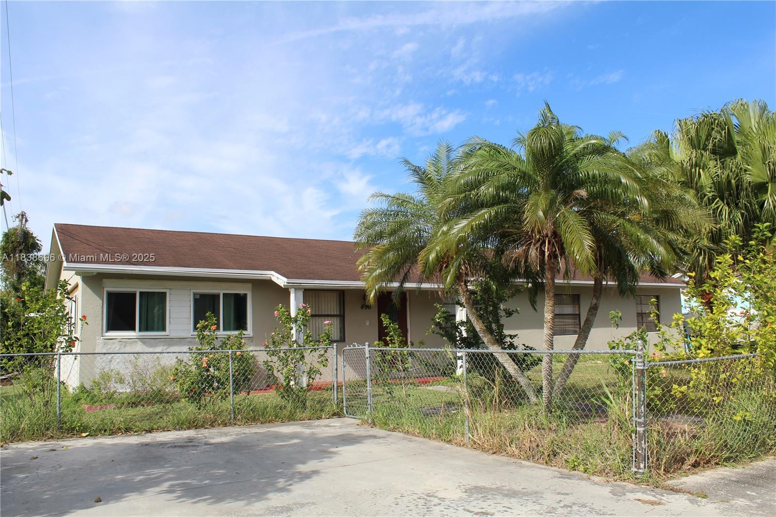 496 SW 9th Ave, Florida City, Florida image 3