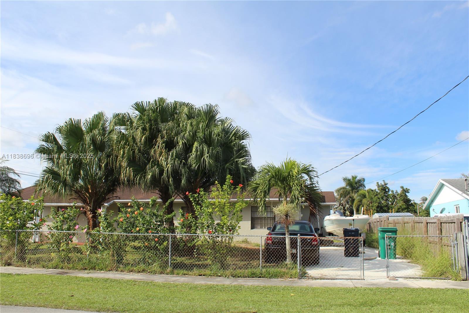496 SW 9th Ave, Florida City, Florida image 36