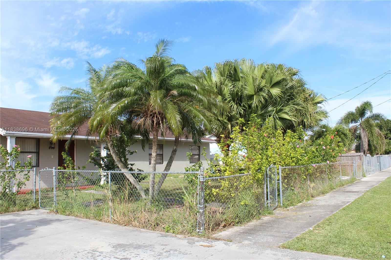 496 SW 9th Ave, Florida City, Florida image 5