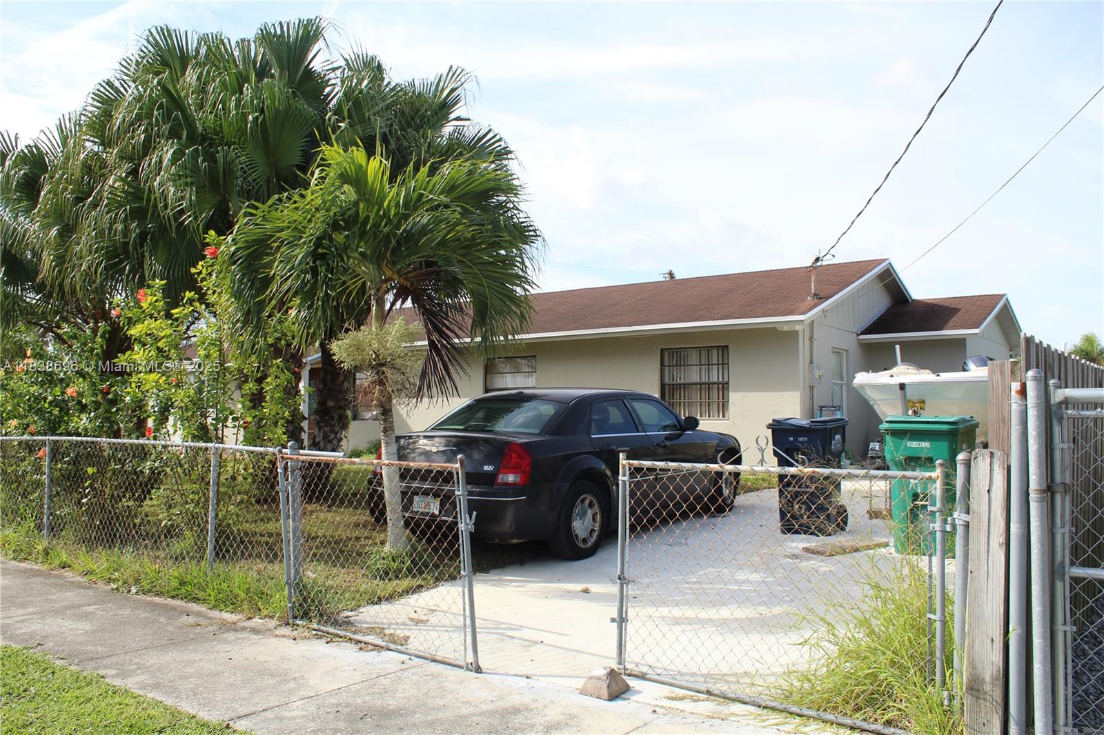 496 SW 9th Ave, Florida City, Florida image 7