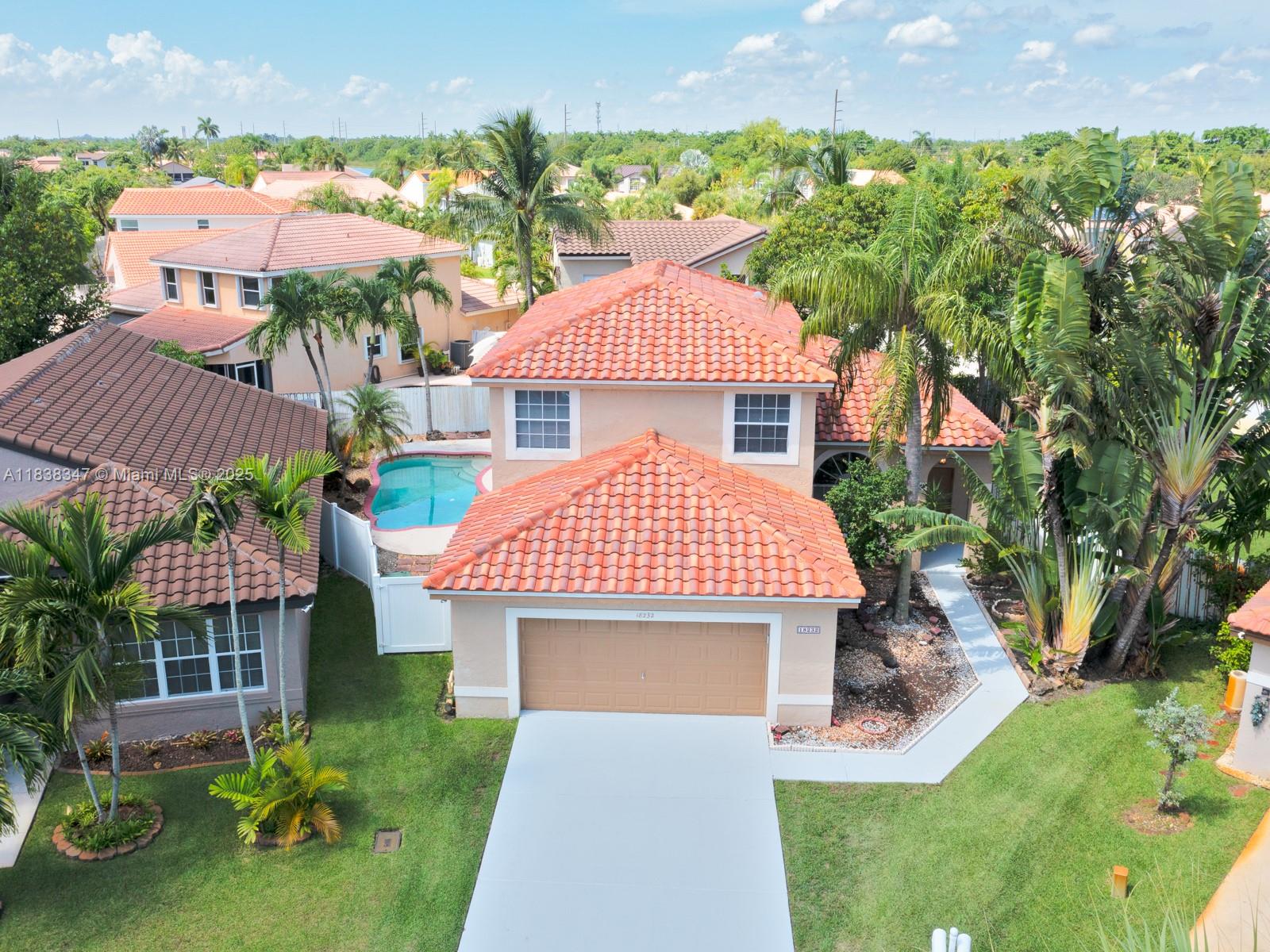 18232 SW 5th St, Pembroke Pines, Florida image 2
