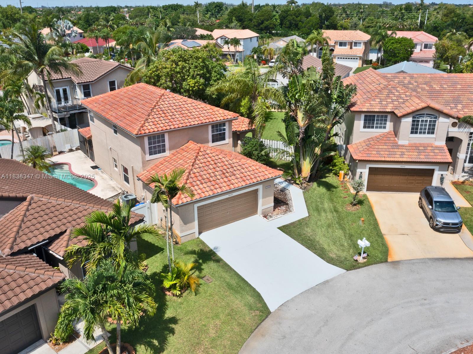 18232 SW 5th St, Pembroke Pines, Florida image 34