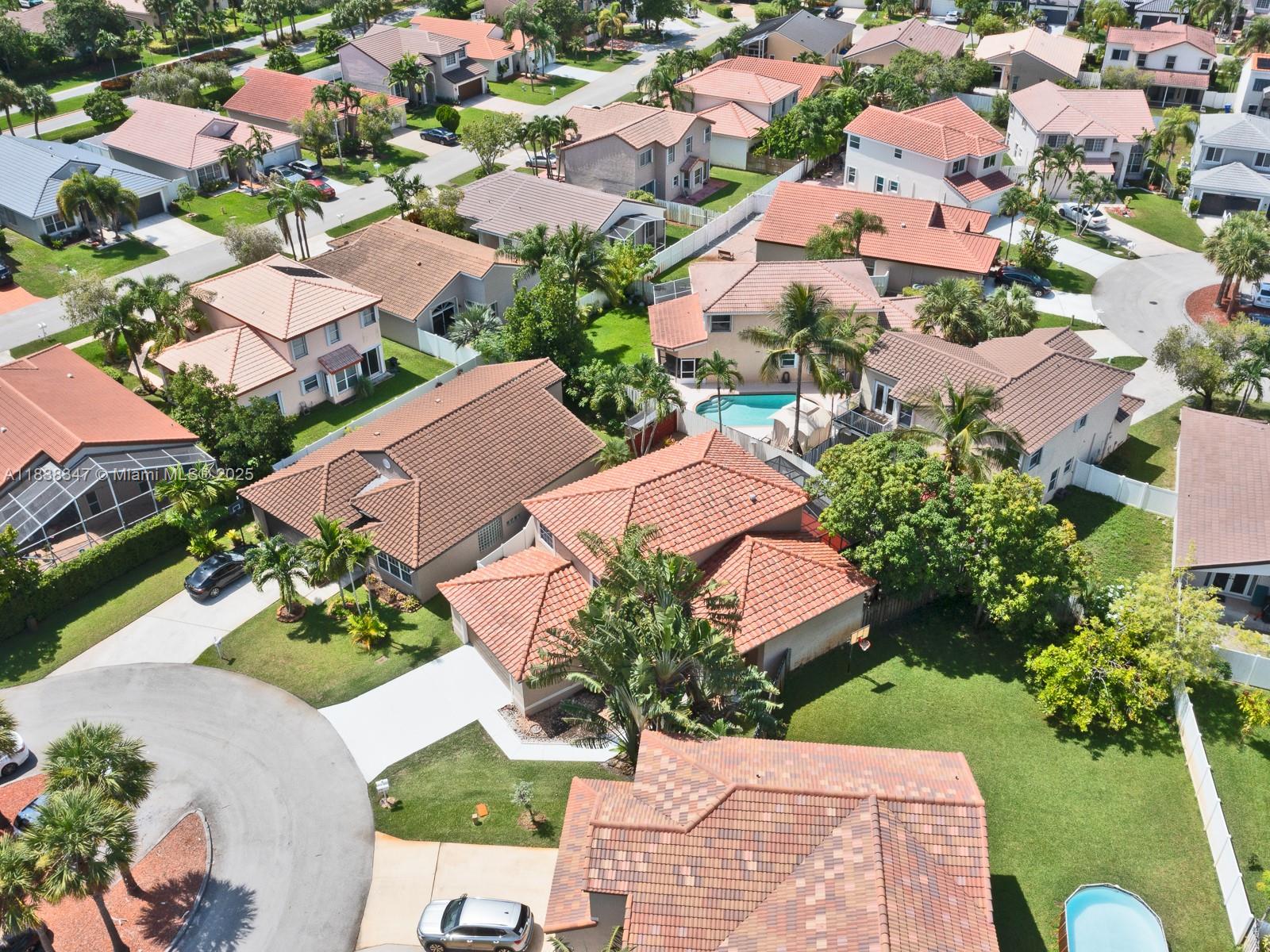 18232 SW 5th St, Pembroke Pines, Florida image 39