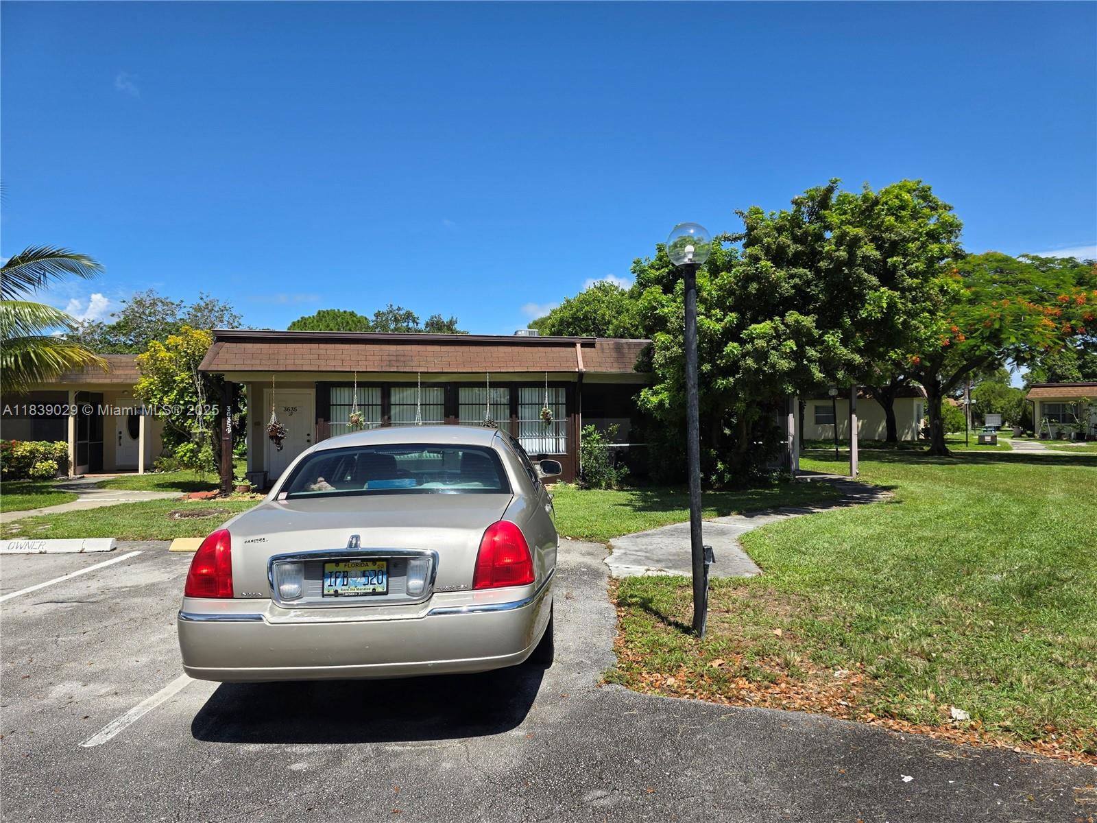 3635 SW Natura Ave #A, Deerfield Beach, Florida image 2
