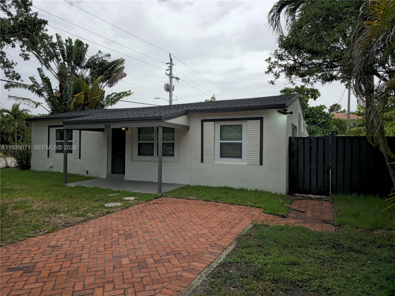 1141 8th Ter, Fort Lauderdale, Florida 33315