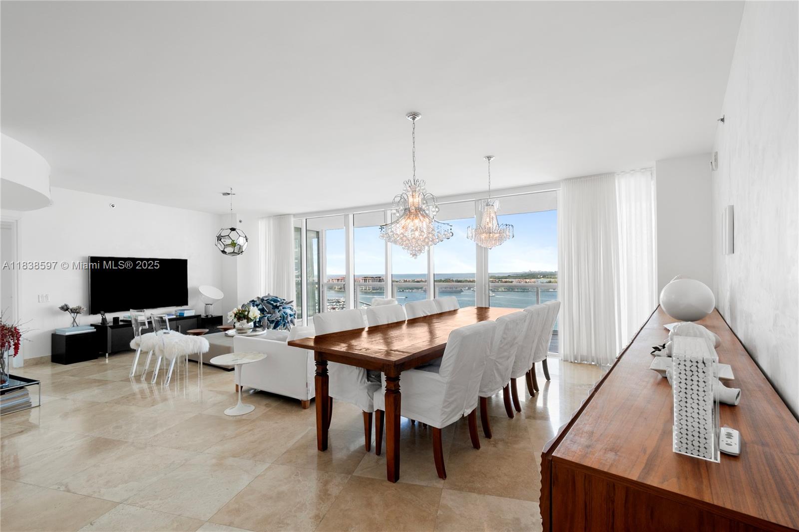 450 Alton Rd #2001, Miami Beach, Florida image 1